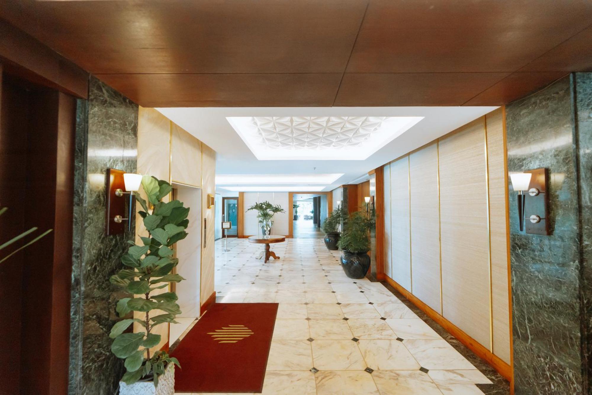 Sugarland Hotel Bacolod Bagian luar foto