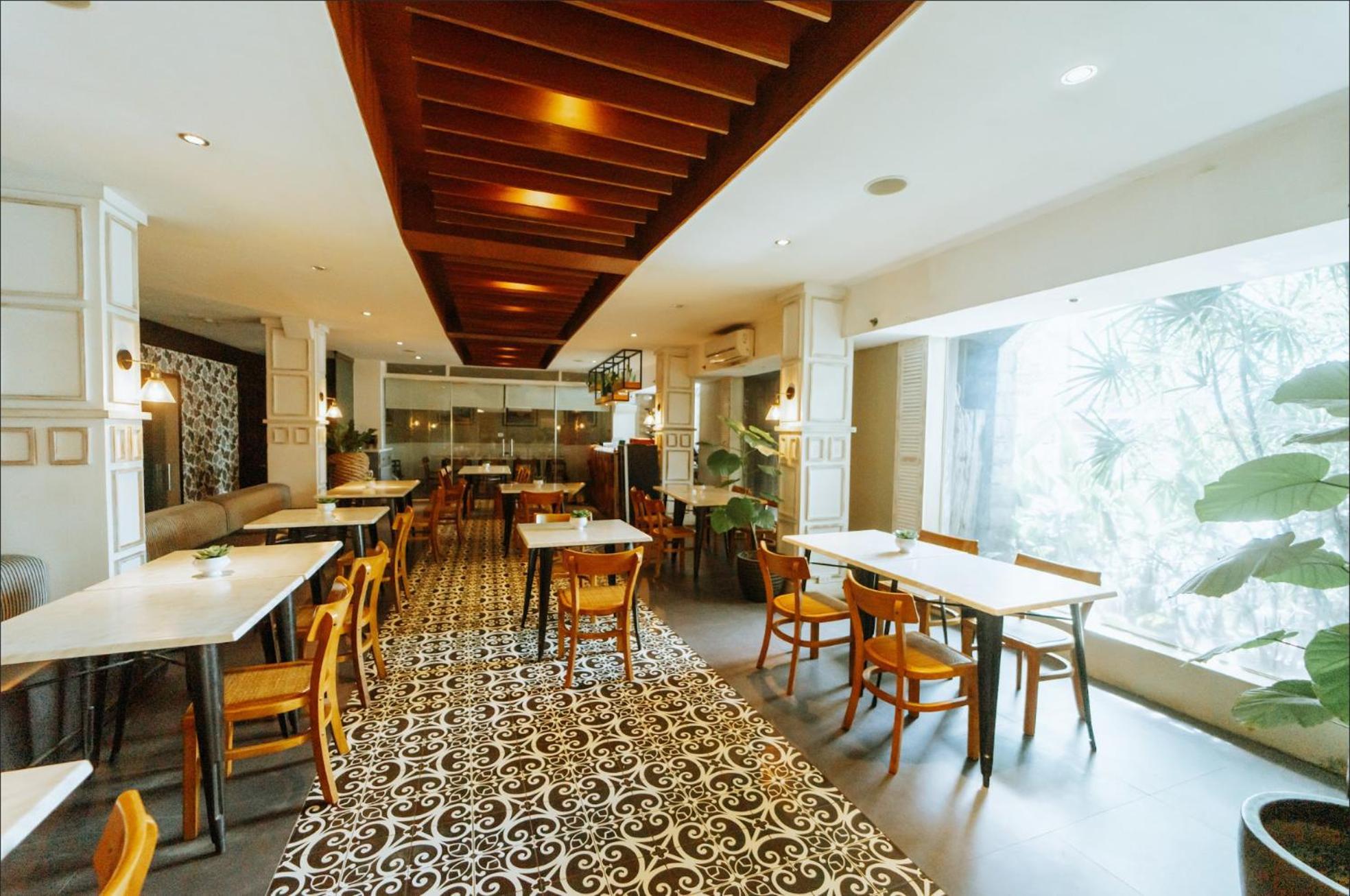 Sugarland Hotel Bacolod Bagian luar foto