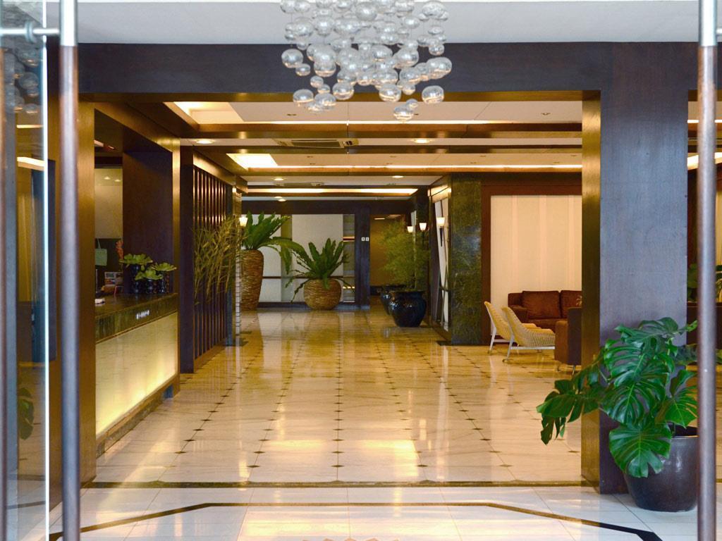 Sugarland Hotel Bacolod Bagian luar foto