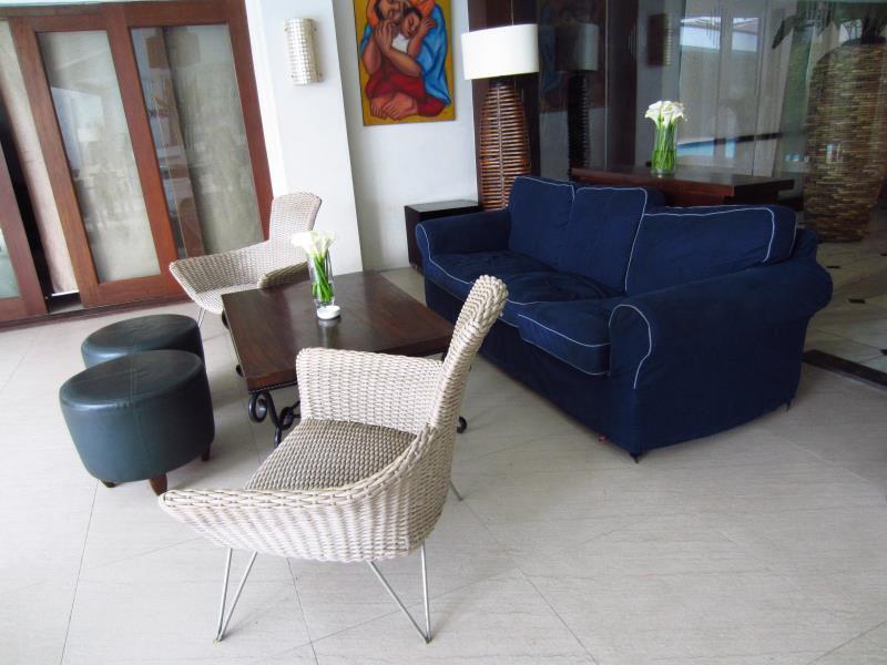 Sugarland Hotel Bacolod Bagian luar foto